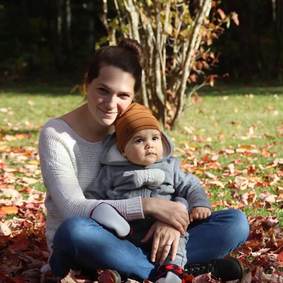 Meet your Posher, Geneviève - Picture 1 of 1